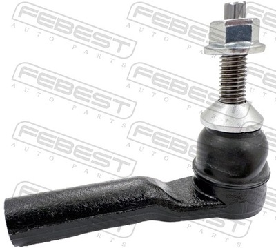 STEERING TIE ROD END TESLA МОДЕЛЬ S