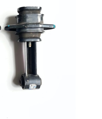 Кронштейн подушка двигуна kia picanto iii 3 фото №1