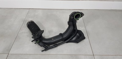 Mercedes x247 w177 w118 шланг повітря труба a2820904100 фото №1