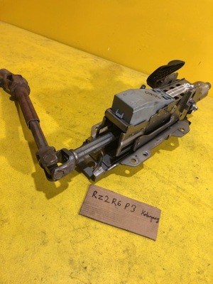 Mini cooper r56. 2757528-05 колонка рулевая фото №1