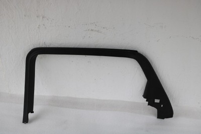 Renault talisman рамка захист двері права задня фото №1