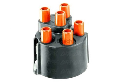 Bosch трамблерна кришка запалювання audi 100 2.0 44. 44q. c3 фото №1