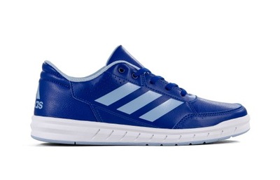 Buty dziecięce adidas ALTASPORT K BA9542 r.30