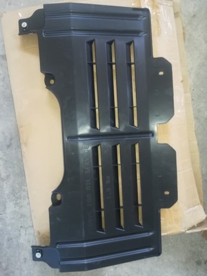 2010 2012 ford mustang защита pod двигатель фото №1