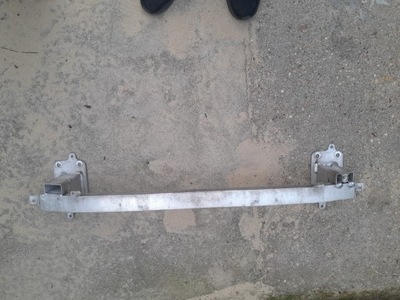 Балка pod бампер corsa e фото №1