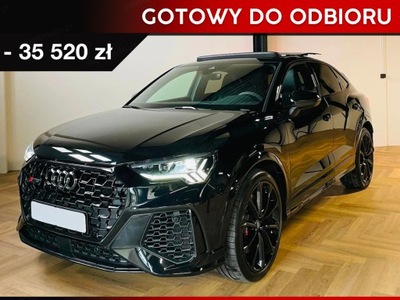 Audi Q3 RS Suv 2.5 (400KM) 2024