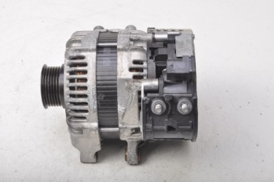 Ford focus mk4 1.0 12v генератор l1ta-11238-bc фото №1