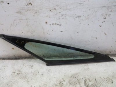 Стекло кузовная левый перед 14 rok zafira c фото №1