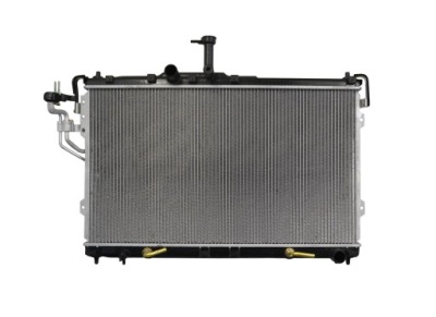 Радиатор hy72036ry фото №1