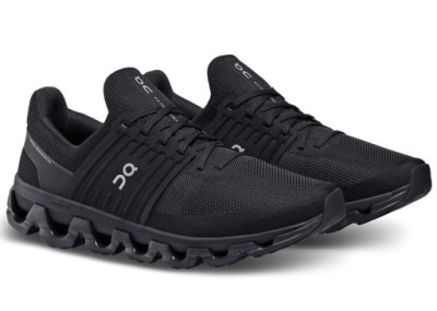 On Running Buty biegowe 3MD10240485 40.5 Cloudswift 3 AD