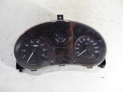 Счетчик partner berlingo ii 1.6 hdi фото №1