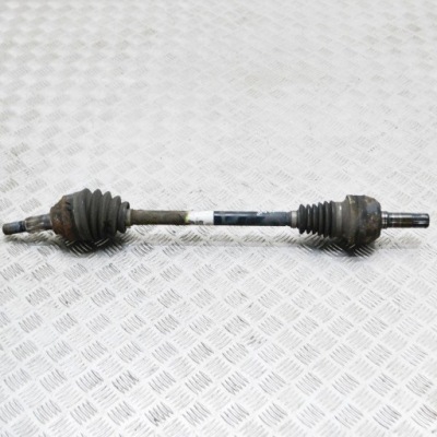 Cadillac srx 2007 ліва сторона привідний вал задня фото №1