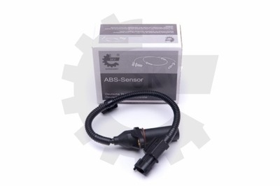 SENSOR DE EJE CIGÜEÑAL HYUNDAI KIA 391802B000  