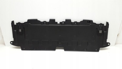 Opel astra k защита pod бампер перед 13423601 фото №1