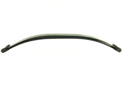 Ресора mercedes sprinter 1995- 901-905 перед 2-pióra 4t фото №1