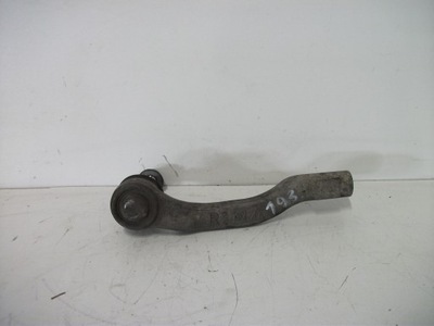 Proace ii expert iii jumpy наконечник тяга правая фото №1