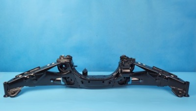 Bmw 2' f44 228i xdrive 21r балка подвеска задняя 6862558 фото №1