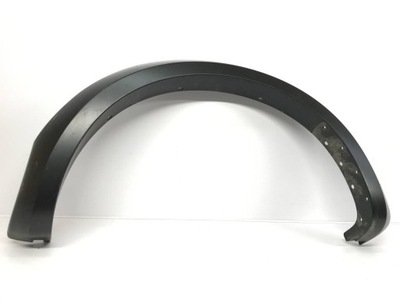 Ford ranger raptor молдинг крыла левая задняя задняя jb3b-29039-a фото №1