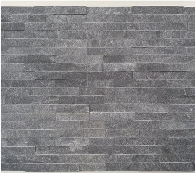 Kamień elewacyjny-dekoracyjny marmur grey 40x10x1,2-1,8 cm Natural