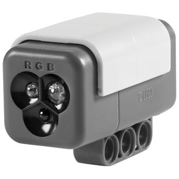 LEGO 9694 NXT Color Sensor