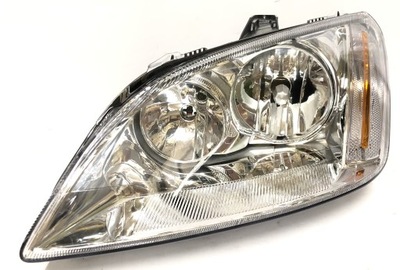 Новый фара ford focus c-max cmax 03-07 левый фото №1