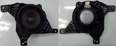 Hyundai i30 ii 13 r динамик левый задняя кронштейн 3d фото №1