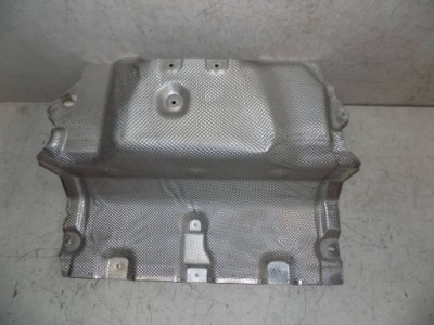 Bmw 3 g20 g21 330e защита тепловая 7447157 фото №1