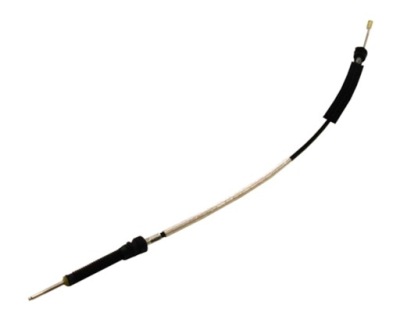 Mgz трос переключения передач seat toledo/ rapid 1 фото №1