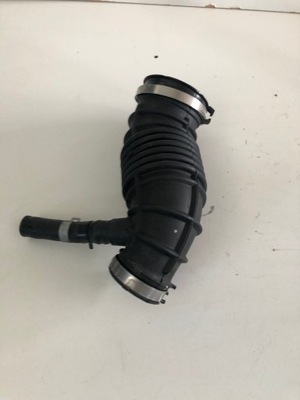 Kia sorento iii 2,2 crdi шланг труба повітря фото №1