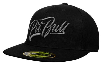 Czapka Pit Bull Full Cap El Jefe Fitted S/M