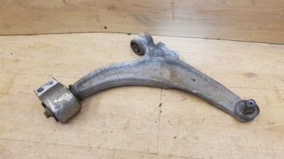 Важіль перед передній правий opel astra j рестайлінг фото №1