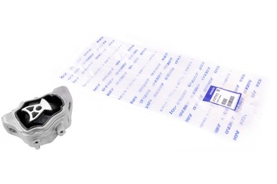 Подушка двигуна оригінальний номер volvo xc70 автоматична коробка передач фото №1