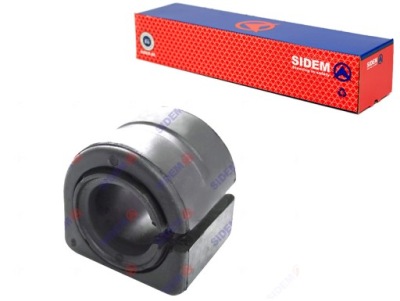 Втулка стабилизатора citroen c5 перед sidem sidem фото №1