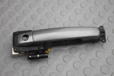 Ручка двері лівий перед zdl grand vitara ii 05-14 фото №1