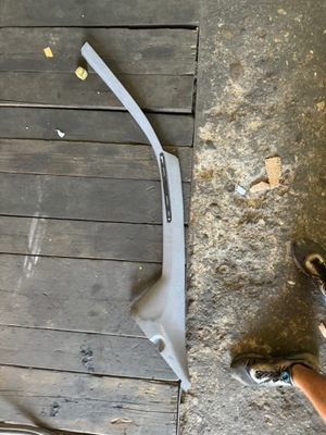 Mercedes benz vito w638 защита корпус стойка рама фото №1