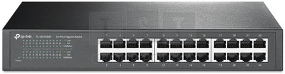 SWITCH TP-LINK TL-SG1024D