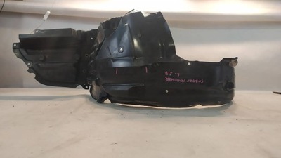 Підкрилок ліва перед передні subaru forester фото №1