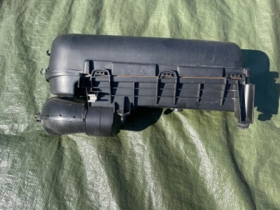 МІНІ R55 R56 R57 R58 R59 R60 R61 КОРПУС ФІЛЬТРА ПОВІТРЯ N18 7607777 EU 