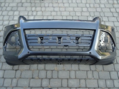 Ford kuga mk2 бампер передний спойлер pdc омыватель фото №1