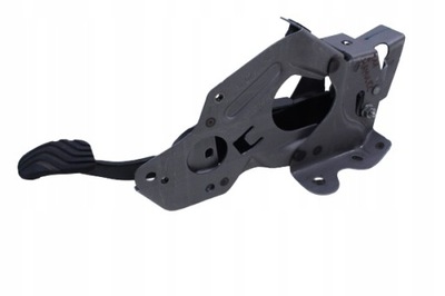 Педаль тормоза nissan qashqai j11 фото №1