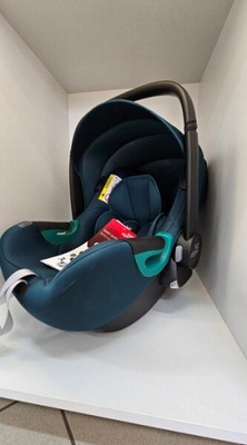 [OUTLET] BRITAX ROMER BABY SAFE ISENSE I-SIZE FOTELIK SAMOCHODOWY 0-13KG