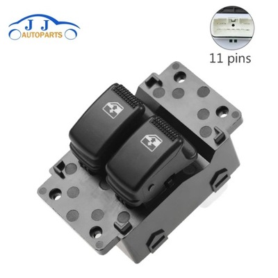 3570-0X000 935700X000 ГЛАВНЫЙ ЭЛЕКТРИЧЕСКИЙ ПЕРЕКЛЮЧАТЕЛЬ OKIENNY DO HYUNDAI I10