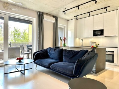 Mieszkanie, Gliwice, 53 m²