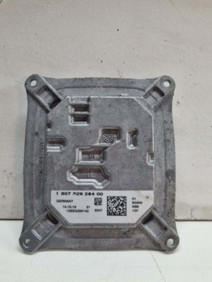 Перетворювач модуль ксенон alfa romeo giulietta 10-20 130732928400 фото №1