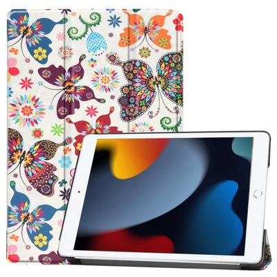 LEATHER CASE FOR Apple iPad 10.2 2021
