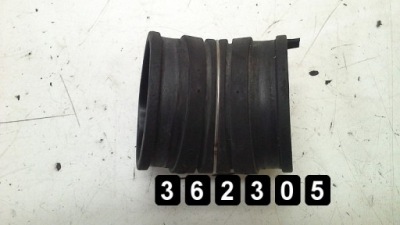 2003 mercedes c203 труба шланг # 1110941191 фото №1