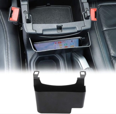 ORGANIZER ARMREST JEEP WRANGLER JL/ JLU /JT  