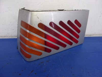 Nissan pulsar лампа задняя левая оригинал koito фото №1