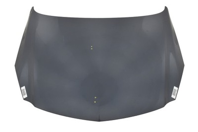 Капот кришка двигуна opel insignia a фото №1