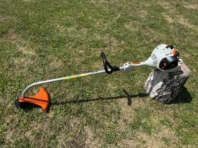 Kosa podkaszarka spalinowa Stihl FS 40 !!!